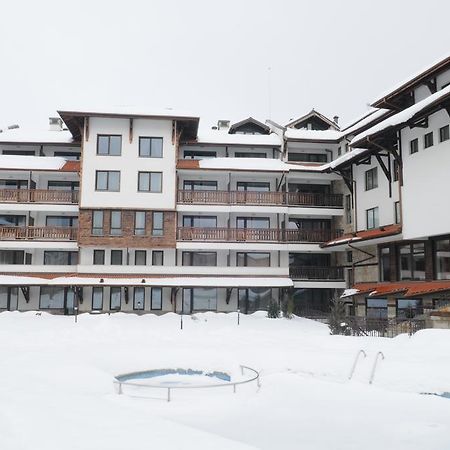 Bansko Royal Towers Apartment Exteriör bild